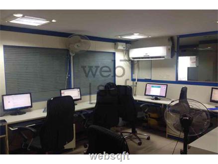 Commercial Office Space for Sale in Telangana